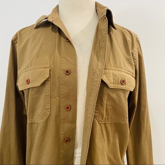 American Apparel & Gitman Bros X Opening Ceremony shirt bundle - Picture 3 of 15